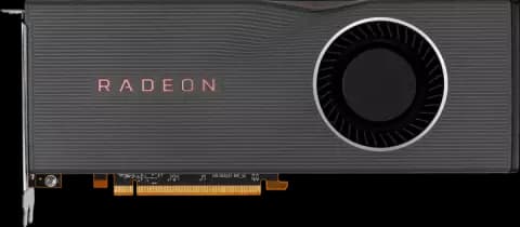 کارت گرافیک 8گیگابایت Asus مدل RX5700XT-8G