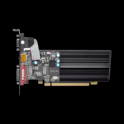 کارت گرافیک 2گیگابایت XFX مدل ONE ON-XFX1-DLX2