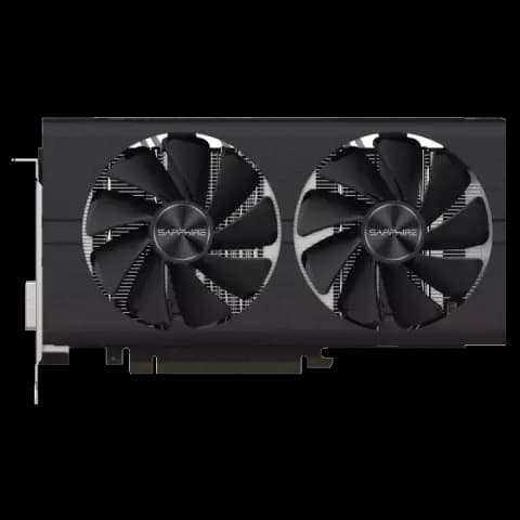 کارت گرافیک 8گیگابایت Sapphire مدل PULSE Radeon RX 580