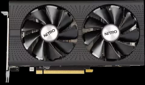 کارت گرافیک 8گیگابایت Sapphire مدل RX 470 MINING QUAD UEFI OC