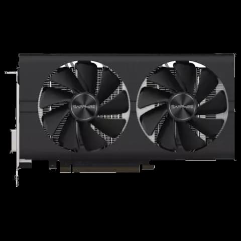 کارت گرافیک 8گیگابایت Sapphire مدل NITRO PLUS RADEON RX 570