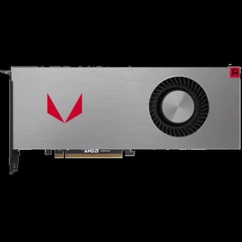 کارت گرافیک 8گیگابایت Sapphire مدل RX Vega64 8G HBM2 Limited Edition