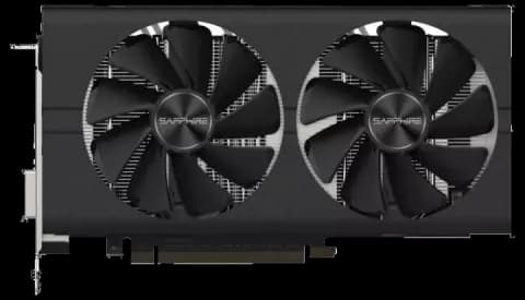 کارت گرافیک 8گیگابایت Sapphire مدل NITRO PLUS RADEON RX 570