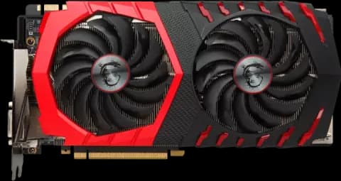 کارت گرافیک 11گیگابایت MSI مدل GAMING GeForce GTX 1080 Ti X 11G