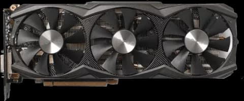 کارت گرافیک 4گیگابایت Zotac مدل GTX970 AMP EXTREME CORE EDITION