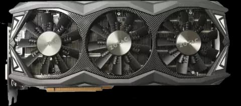 کارت گرافیک 6گیگابایت Zotac مدل GTX980TI