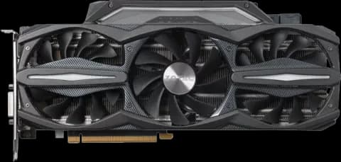 کارت گرافیک 2گیگابایت Zotac مدل GTX 980 AMP Extreme