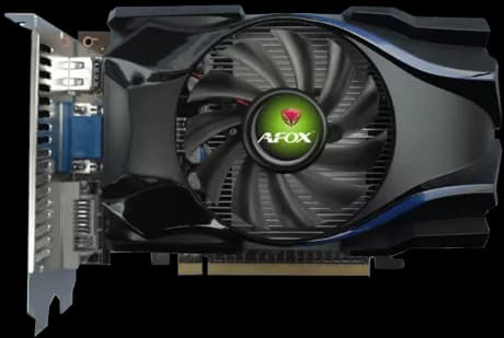 کارت گرافیک  Afox مدل  AF610-2048D3HG1