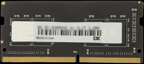 رم لپ تاپ 8 گیگابایت FDK مدل A1 SERIES DDR4 2666MHz