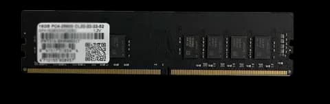 رم دسکتاپ (16GB*1) 16 گیگابایت Geil مدل Pristine DDR4 3200MHz