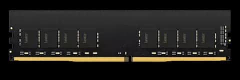 رم دسکتاپ (8GB*1) 8 گیگابایت Geil مدل Pristine DDR4 3200MHz