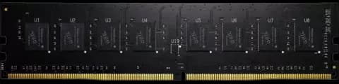 رم دسکتاپ (16GB*1) 16 گیگابایت Geil مدل Pristine DDR4 2666 (2400)MHz