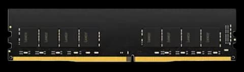 رم دسکتاپ (16GB*1) 16 گیگابایت Lexar مدل LD4AU016G DDR4 3200MHz