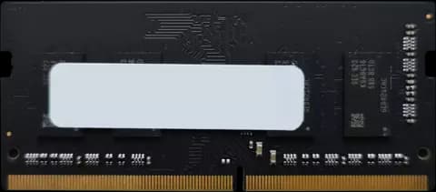 رم لپ تاپ 4 گیگابایت Axtrom مدل DDR4 2666 (2400)MHz