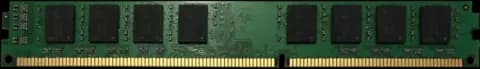 رم دسکتاپ (2GB*1) 2 گیگابایت Kingston مدل KVR1333D3N9/2G DDR3 1333MHz