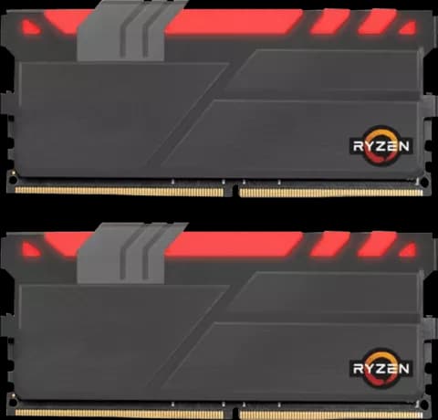 رم کامپیوتر 16گیگابایت مارک Geil مدل EVO X GAEXY416GB2400C17DC