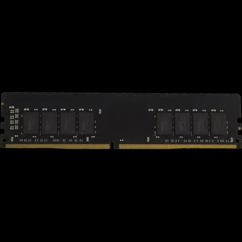 رم کامپیوتر 16گیگابایت مارک Geil مدل PRISTINE GP416GB2400C17SC