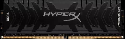 رم کامپیوتر 8گیگابایت مارک Kingston مدل HYPERX PREDATOR HX430C15PB3/8