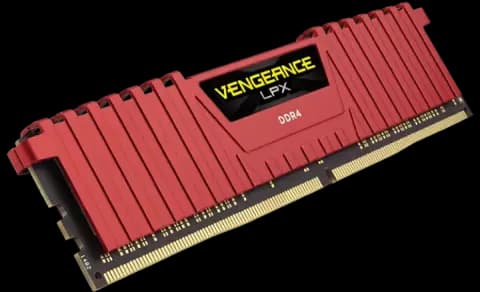 رم 16گیگابایت DDR4 مارک Corsair