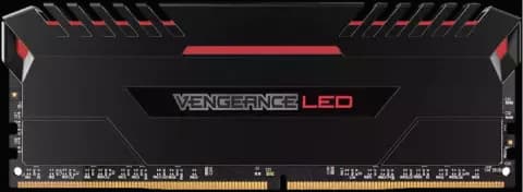 رم 8گیگابایت DDR4 مارک Corsair مدل VENGENEACE LED