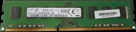 رم 8گیگابایت مارک Samsung مدل M378B1G73EB0
