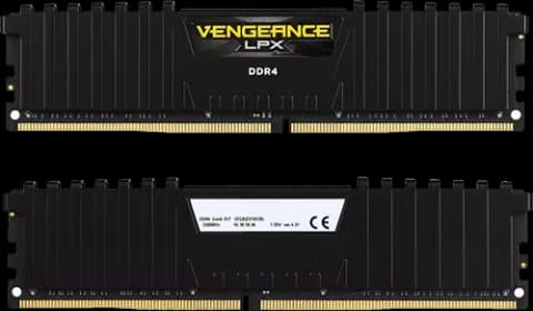 رم32 گیگابایت DDR4 مارک Corsair مدل VENGEANCE