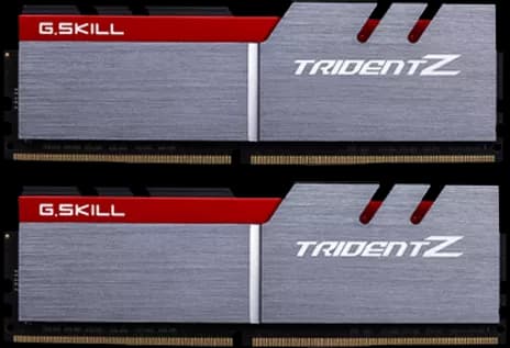 رم 8گیگابایت DDR4 مارک G.Skill مدل TRIDENT Z F4-3000C15D