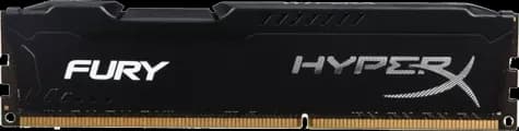 رم 8گیگابایت مارک Kingston مدل HYPERX FURY HX318C10FB/8