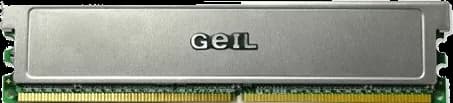 رم 2گیگابایت مارک Geil مدل GX22GB6400C6SC