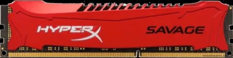 رم 8گیگابایت مارک Kingston مدل HYPERX HX324C11SR/8