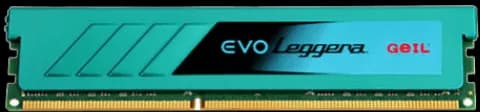 رم 8گیگابایت مارک Geil مدل EVO Leggera GEL38GB1600C11SC