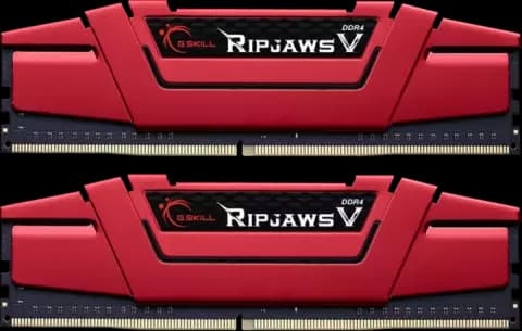 رم 16گیگابایت مارک G.Skill مدل RIPJAWS V F4-3000C15D-16GVRB