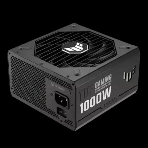 پاور 1000 وات ASUS مدل TUF Gaming 1000W Gold