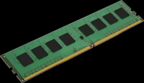 رم 4گیگابایت مارک Kingston مدل KVR21N15S8/4
