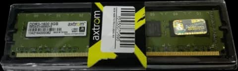 رم 8 گیگابایت DDR3 مارک AXTROM