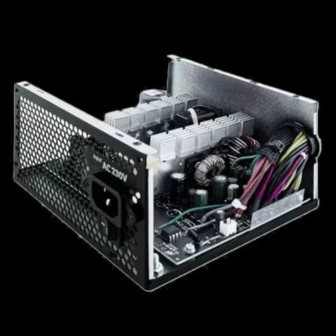 پاور 700 وات Fater مدل VS700 80Plus