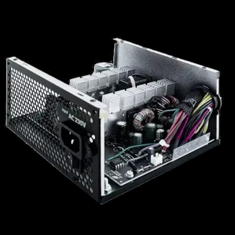 پاور 300 وات Fater مدل VS300 80Plus