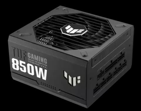 پاور 850 وات Asus مدل TUF GAMING 850G 80Plus Gold