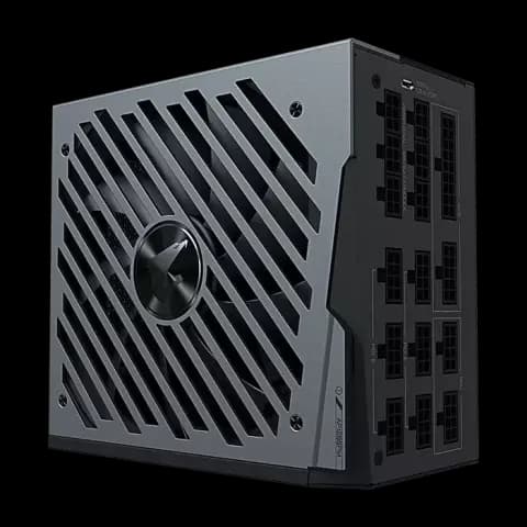 پاور 1200 وات Gigabyte مدل AORUS GP-AP1200PM 80Plus platinum