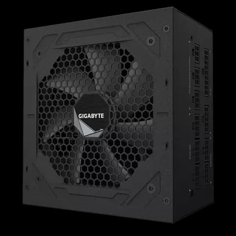 پاور 850 وات Gigabyte مدل GP-UD850GM 80Plus Gold