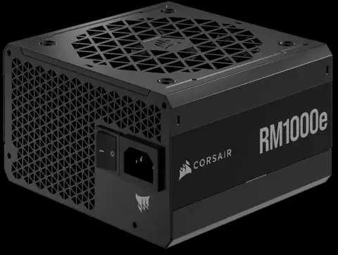 پاور 1000 وات Corsair مدل RMe SERIES RM1000e 80Plus Gold
