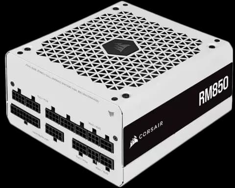 پاور 850 وات Corsair مدل RM850 80Plus Gold
