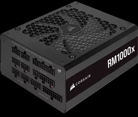 پاور 1000 وات Corsair مدل RM1000X 80Plus Gold