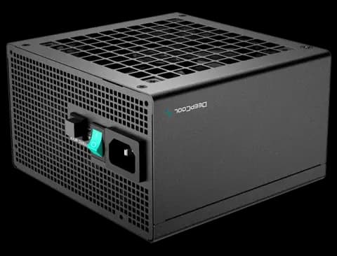پاور  Deepcool مدل  PQ850M