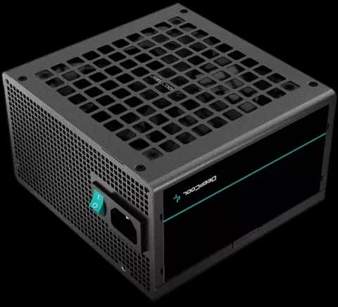 پاور 500 وات DeepCool مدل PF500