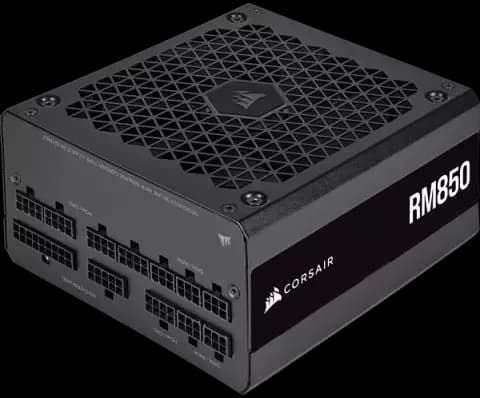 پاور 850 وات Corsair مدل RM 850 80Plus Gold
