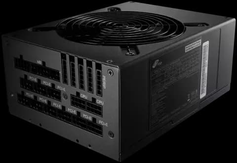 پاور 2000 وات FPS مدل CANNON PRO 2000W 80Plus Gold