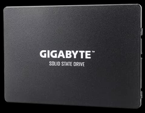 حافظه SSD اینترنال 256 گیگابایت GIGABYTE مدل  GP-GSTFS31256GTND