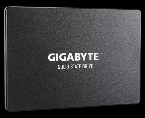 حافظه SSD اینترنال 256 گیگابایت GIGABYTE مدل  GP-GSTFS31256GTND