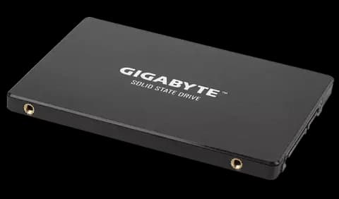 حافظه SSD اینترنال 256 گیگابایت GIGABYTE مدل  GP-GSTFS31256GTND